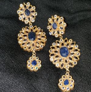 Indian/Pakistani style earrings